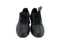 Under Armour GS Assert 8 UFM Syn Black 3022697-001 Grade School Shoes Size 4.5Y