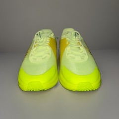 Nike Sonic Fly (GS) Big Kid Size 6Y Unisex Running Shoes Barely Volt/Black New