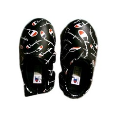 NWT Champion Clog Super Meloso Warped Slip On Size 11 Kids Multicolor No Box