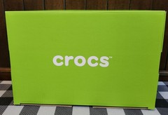 CROCS CLASSIC CLOG K SLIP ON MOSS GREEN KIDS SIZE J5 BRAND NEW BOX 206991-308