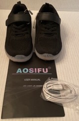 LED Light Up Shoes