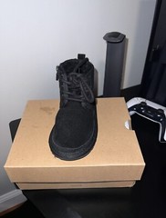 ugg boots kids size 10