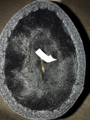 1 UGG Blk SINGLE LEFT BOOT ONLY Sz Toddler/kid 11 -Amputee – Crafting Shearling