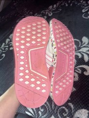 Adidas Hello Kitty x NMD_R1 C ‚White Bliss Pink Florals‘ size 6 1/2