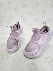 Nike Flex Runner 2 Low Pink Foam 3y
