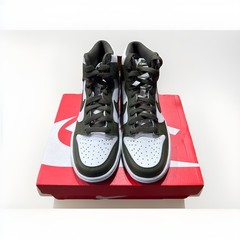 Nike Dunk High GS “Cargo Khaki” Size 4Y/ Size 5.5W Brand New