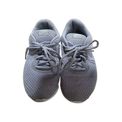 Size 7 (GS) – Nike Tanjun Low Wolf Grey – 818381-012