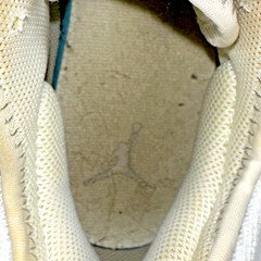 Nike Jordan Why Not Zero.3 GS Sneakers CD5804-103 Youth Size 6.5 Women’s 8