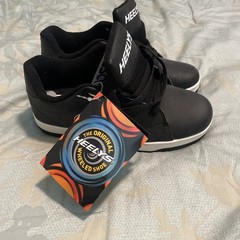 Heelys, The Original Wheeled Shoe