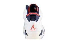 Jordan 6 Retro Tinker GS – 384665-104 MT