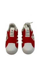 Adidas Hello Kitty Superstar 360 Shoes-Toddler(GY9213)