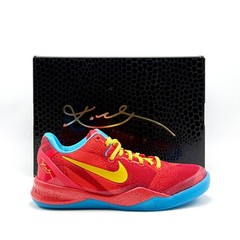 *NEW* Youth Grade-School Nike Kobe 8 Protro ‚Year of the Horse‘ (IM6639-600) 👍
