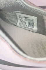 Size 7Y Eur 40- Nike Flex Experience Run Low Pink