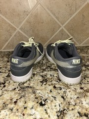 Nike Dunk Low Youth Glow in Dark 4.5Y Excellent Condition