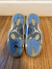 Jordan 11 Low – UNC GS 5.5Y