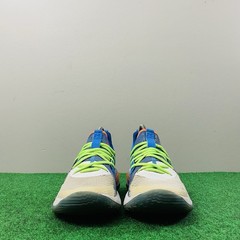 Under Armour UA SC Curry 7 Super Soaker Kids Youth Athletic Shoes Sneakers 5.5Y