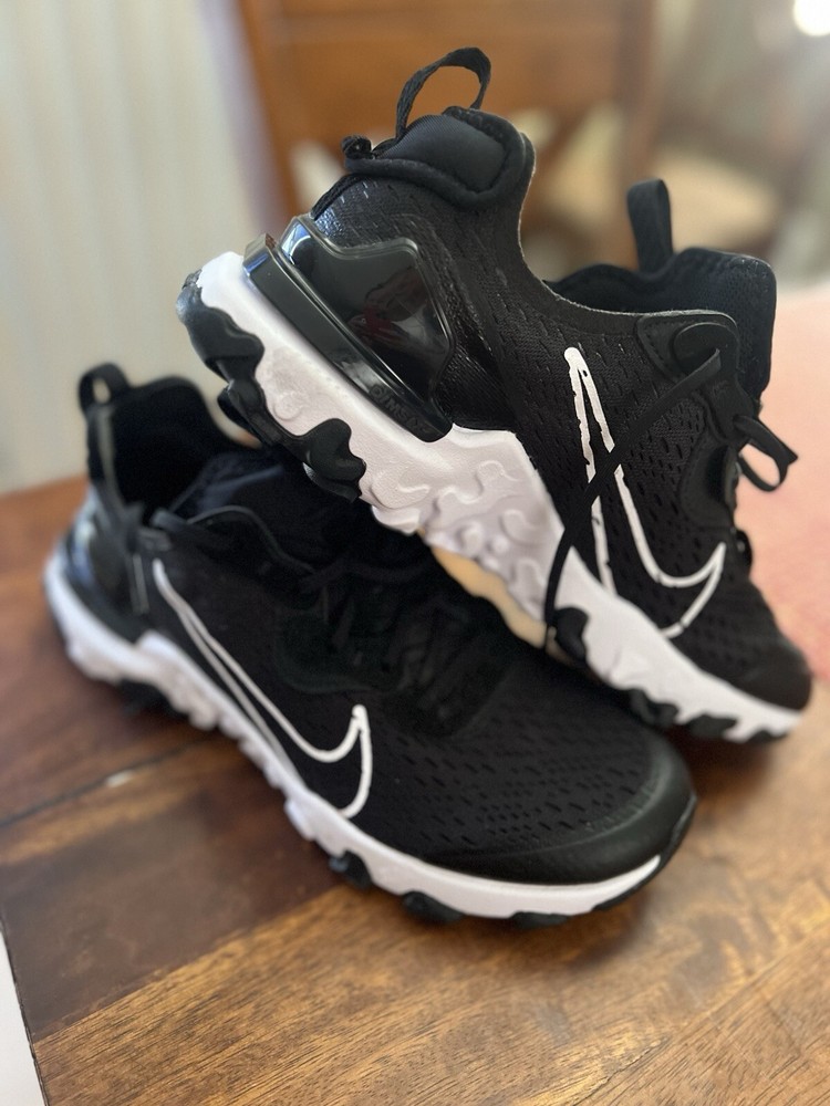 Nike Youth Sneakers D/MS/X Black