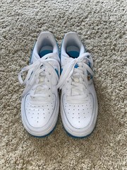 Space Jam Nike Sneakers