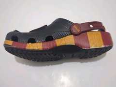 Crocs Harry Potter Gryffindor Clog Kid Size C10 Wizarding World See Photos