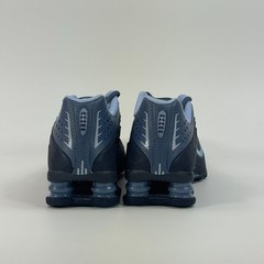 Nike GS Shox R4 ‚Obsidian Diffused Blue‘ IM6973-451 Multi Size