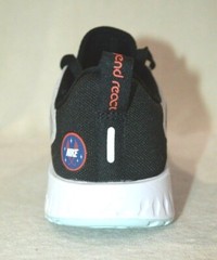Nike Legend React SD(GS) Platinum/T-Orange Boy/Girl’s Running Shoes-Asst Sz NWB