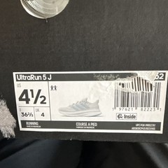 Adidas Ultra Run 5J