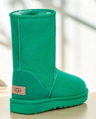 [1017703K-EDGR] Kids UGG CLASSIC II BOOT
