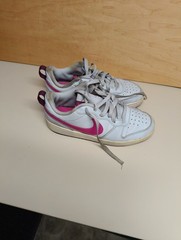 Nike All Day Play Sneakers, Size 5Y