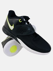 Nike Grade School Kyrie Flytrap 3 (GS) Basketball Shoes BQ5620 001 Boys Sz 6.5Y