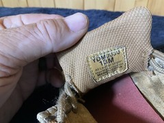 Twisted X Youth 13M Driving Bomber Tan Basketweave Mocs YDM0030 Leather