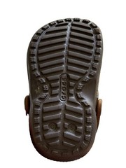 Crocs Star Wars Chewbacca Classic Lined Clogs