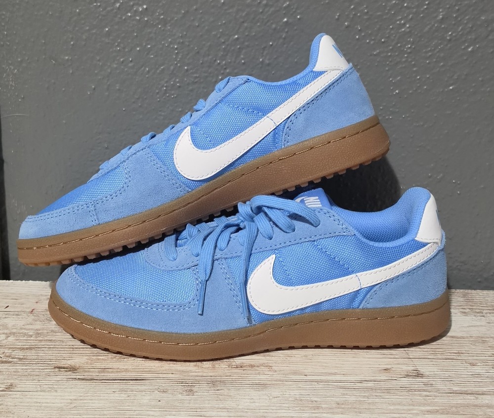 Nike Field General (GS) – University Blue/White – Size 6YBrand New