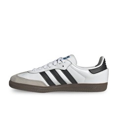 Adidas Samba Og C Shoes Size 29 Cod IE3677 White
