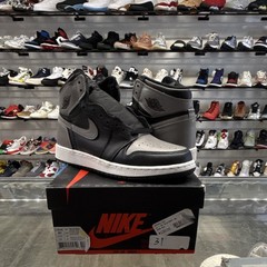 Nike Air Jordan 1 Retro High (GS) Shadow 6.5Y 575441-013