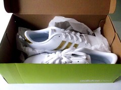 👟 Adidas Neo Performance Kids Baseline K Sneaker- Size 6.5