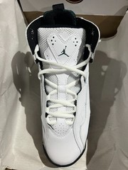 NIKE JORDAN TRUE FLIGHT (GS) 343795 133 SIZE 5Y, 5.5Y, 6.5Y