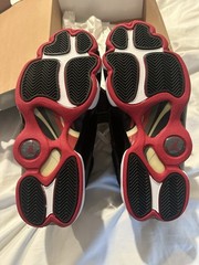 Jordan 6 Rings LS “Nelly” – Size 9