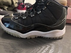 jordan 11 size 13c