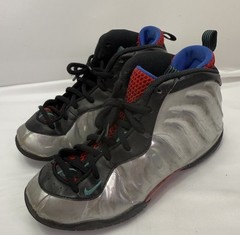 NIKE AIR LITTLE POSITE ONE ALL STAR FOAMPOSITE FJ3304-001 2Y KIDS YOUTH *Read