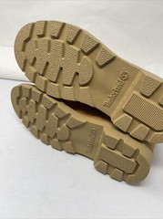 Junior/Youth Timberland 6 Inch Basic Waterproof Boots Wheat 10960