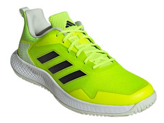 AUTHENTIC || Adidas Defiant Speed Mens Tennis Shoes (D Standard) (IF0447)