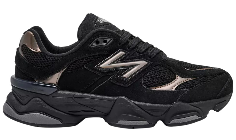 New Balance 9060 Black Copper (GS)