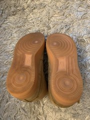 Nike Air Force 1 High Flax 2017 – SIZE 6Y (GS)