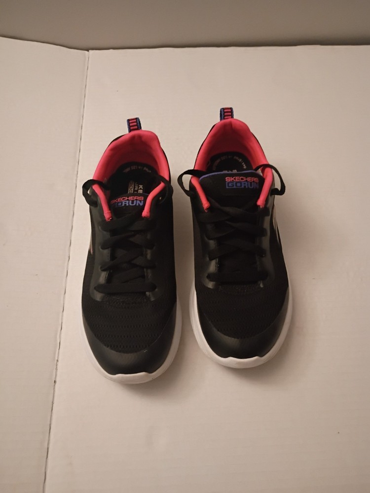 Skechers Kids‘ GOrun size 6 1/2