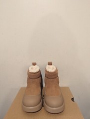 Ugg Australia Kids Classic Mini Mod Boots Size 10 NIB