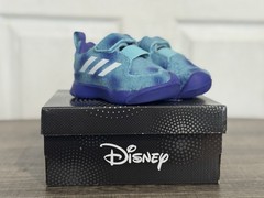 Adidas Monsters Inc. Size 4K