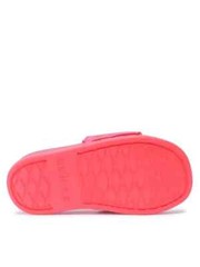 New Comfortable Rubber Pink Mens 3 stripes Adilette Size 10K W Sandals GV7887