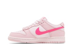 Nike Dunk Low PS Triple Pink DH9756-600