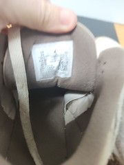 7y Low Jordan 3 Retro Palomino