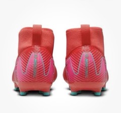 NEW Nike Zoom Mercurial Superfly 10 Academy MG GS Voltage Pack FQ8304-800 1Y